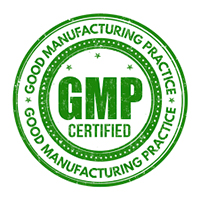 Good-Manufacturing-Practice