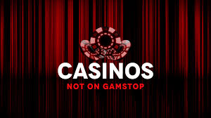Exploring Non Gamstop Casinos Your Guide to Gambling Without Limits