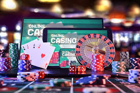 The Best Bonuses for Online Casinos in the UK The Best Bonuses for Online Casinos in the UK